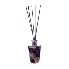 Amelia Art Glass Sand Storm Medium Conical Reed Diffuser