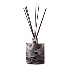 Amelia Art Glass Night Sky Large Ellipse Cylinder Reed Diffuser