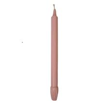 Price&#39;s Sherwood Pink Dinner Candles 30cm (Box of 144)