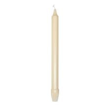 Price&#39;s Sherwood Ivory Dinner Candle 30cm