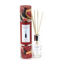Ashleigh & Burwood Pink Pepper & Tonka Scented Home Reed Diffuser
