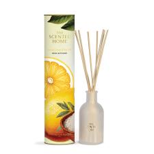 Ashleigh & Burwood Amalfi Lemon & Sea Salt Reed Diffuser