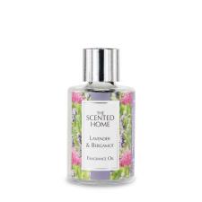 Ashleigh & Burwood Lavender & Bergamot Fragrance Oil 10ml 