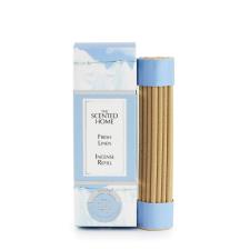Ashleigh & Burwood Fresh Linen Mini Incense Refill