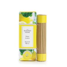 Ashleigh & Burwood Sicilian Lemon Mini Incense Refill