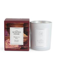Ashleigh & Burwood Moroccan Spice Scented Candle