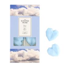 Ashleigh & Burwood Fresh Linen Wax Melts (Pack of 8)