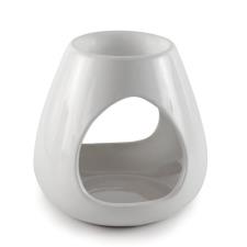 Ashleigh & Burwood White Teardrop Wax Melt Warmer