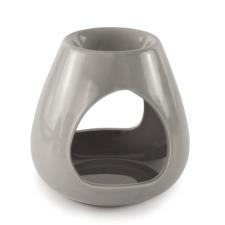 Ashleigh & Burwood Grey Teardrop Wax Melt Warmer