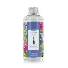 Ashleigh & Burwood Lavender & Bergamot Scented Home Reed Diffuser Refill 150ml