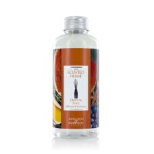 Ashleigh & Burwood Oriental Spice Scented Home Reed Diffuser Refill 150ml