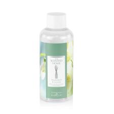 Ashleigh & Burwood Snowdrop & Jasmine Scented Home Reed Diffuser Refill 150ml