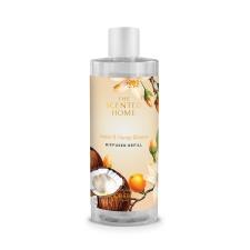 Ashleigh &amp; Burwood Amber &amp; Orange Blossom Reed Diffuser Refill 300ml