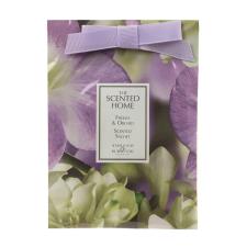 Ashleigh & Burwood Freesia & Orchid Scented Home Scent Sachet