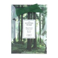 Ashleigh & Burwood White Cedar & Bergamot Scented Home Scent Sachet