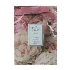 Ashleigh & Burwood Peony Scented Home Scent Sachet