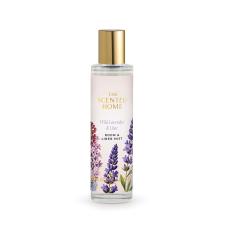 Ashleigh & Burwood Wild Lavender & Lilac Room Mist Spray