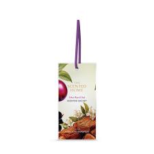 Ashleigh & Burwood Velvet Plum & Oud Slim Scent Sachet