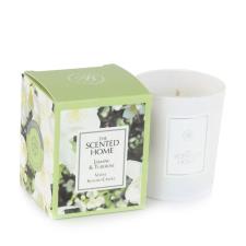 Ashleigh & Burwood Jasmine & Tuberose Scented Home Filled Votive