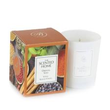 Ashleigh & Burwood Oriental Spice Scented Home Filled Votive