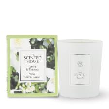 Ashleigh & Burwood Jasmine & Tuberose Filled Votive Candle