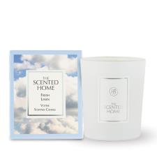 Ashleigh & Burwood Fresh Linen Filled Votive Candle
