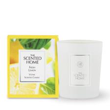 Ashleigh & Burwood Fresh Lemon Filled Votive Candle