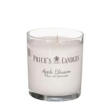 Price's Apple Blossom Boxed Small Jar Candle