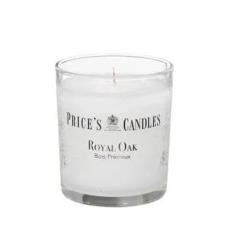 Price's Royal Oak Boxed Small Jar Candle