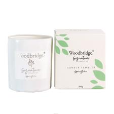 Woodbridge Springtime Boxed Tumbler Candle