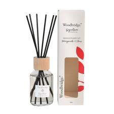 Woodbridge Pomegranate & Citrus Reed Diffuser - 100ml