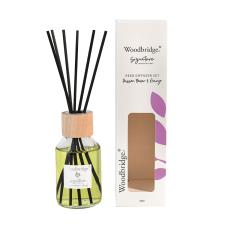 Woodbridge Passion Flower & Mango Reed Diffuser - 100ml