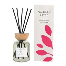 Woodbridge Lotus & White Sage Reed Diffuser - 200ml