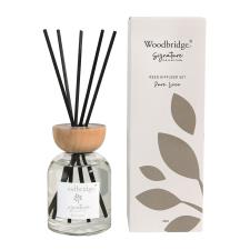 Woodbridge Pure Linen Reed Diffuser - 200ml