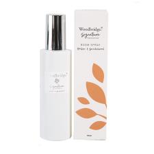 Woodbridge Amber & Sandalwood Room Spray - 100ml