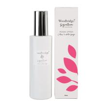 Woodbridge Lotus & White Sage Room Spray - 100ml