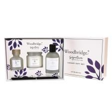 Woodbridge Wild Blackberries Luxury Home Gift Set