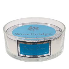 Woodbridge Tropical Escape 5 Wick Candle