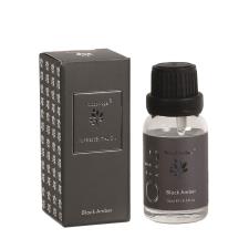 Woodbridge Black Amber Essential Oil 15ml