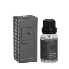 Woodbridge Sandalwood & Mandarin Essential Oil 15ml