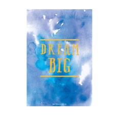 Willowbrook Dream Big Large Scented Sachet