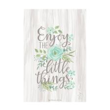 Willowbrook Enjoy The Little Things Large Scented Sachet