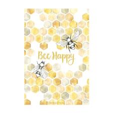 Willowbrook Bee Happy Large Scented Sachet