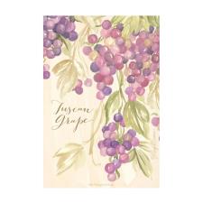 Willowbrook Tuscan Grape Large Scented Sachet