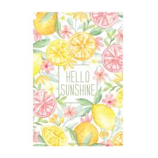 Willowbrook Hello Sunshine Large Scented Sachet