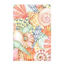 Willowbrook Sea Shells Large Scented Sachet