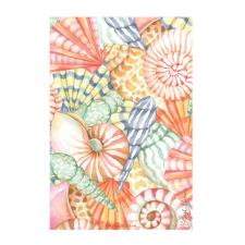 Willowbrook Sea Shells Large Scented Sachet
