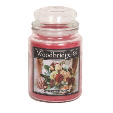 Woodbridge Say It With Flowers Large Jar Candle