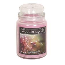 Woodbridge Morning Dew Large Jar Candle