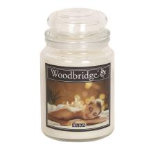 Woodbridge Spa Day Large Jar Candle